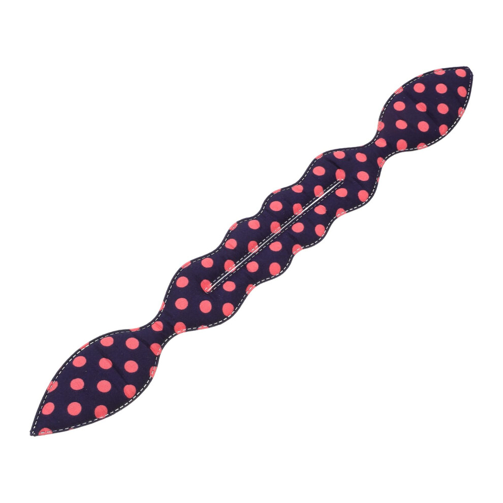 Unisex Hair Bun Maker With Playful Rabbit Ear Design, Quick Elegant Styling For All Hair Types