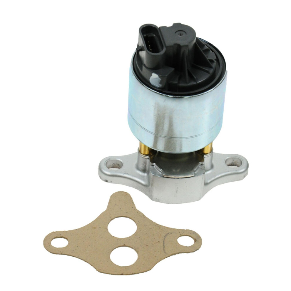 Egv543 Egr Valve Directfit Replacement For Buick Chevrolet Gmc Isuzu Pontiac Oldsmobile 9455672800952