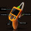 Engine Oil Tester with LED Display, Accurate Car Oil Condition Analyzer, Fast Optical Testing, Yellow 3