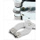 Piston Ring Installer and Compressor Tool Kit, Adjustable Carbon Steel Pliers for Engine 4