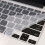 Transparent Dustproof Keyboard Protector 15.6 Inch 2Pack for FRONTIER FRGN810 KD13 KD14 2