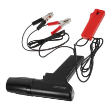 Automotive Timing Light Gun with Inductive Pickup for Accurate Ignition and Wide Vehicle Compatibility