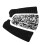 Surfboard Traction Pad with Secure NonSlip Grip, 3 Piece Skimboard Deck Mat, Quick Adhesive 1