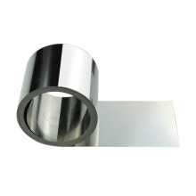 304 Stainless Belts 0.08mm Thick x 100mm Wide x 2m Length Fine Plate Hardware Parts Industrial Raw Materials
