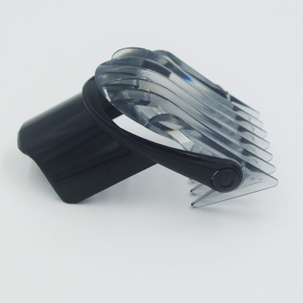 Hair Clipper Comb Replacement Adjustable 321mm Trimmer Guard for Philips QC5010 QC5050 QC5053 QC5070 QC5090