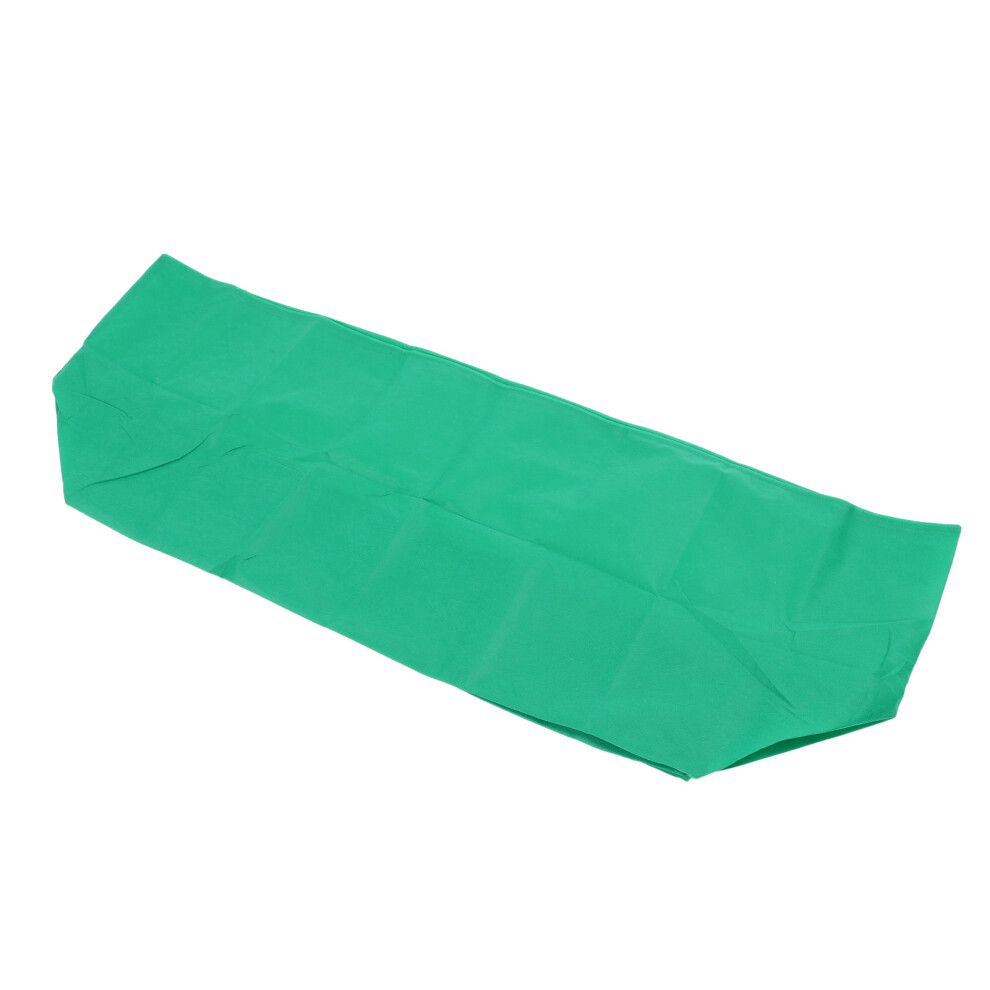 Rectangular Plant Protection Cover 150X40x45cm Frost Proof Outdoor Green 4281383368079