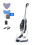 Vax Vax, Steam Fresh Total Home, White/Blue 1