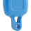 Device Case Hide Under Bottle Cage Accessory, AntiLost Positioning, Spare Parts, Blue 2