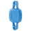 Device Case Hide Under Bottle Cage Accessory, AntiLost Positioning, Spare Parts, Blue 1