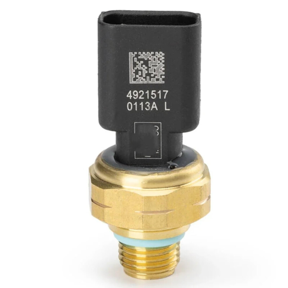 Engine Oil Pressure Sensor 4921517 4358810 For Cummins Isx15 Isx11.9 Ism Heavy Duty Trucks 9455672801706