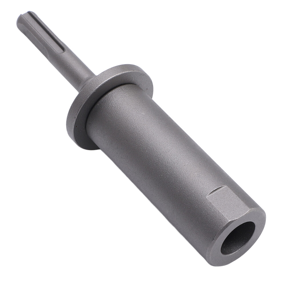4 Slot Round Shank Post Driver For Ground Rods 20Mm Steel Bar 6901383368432