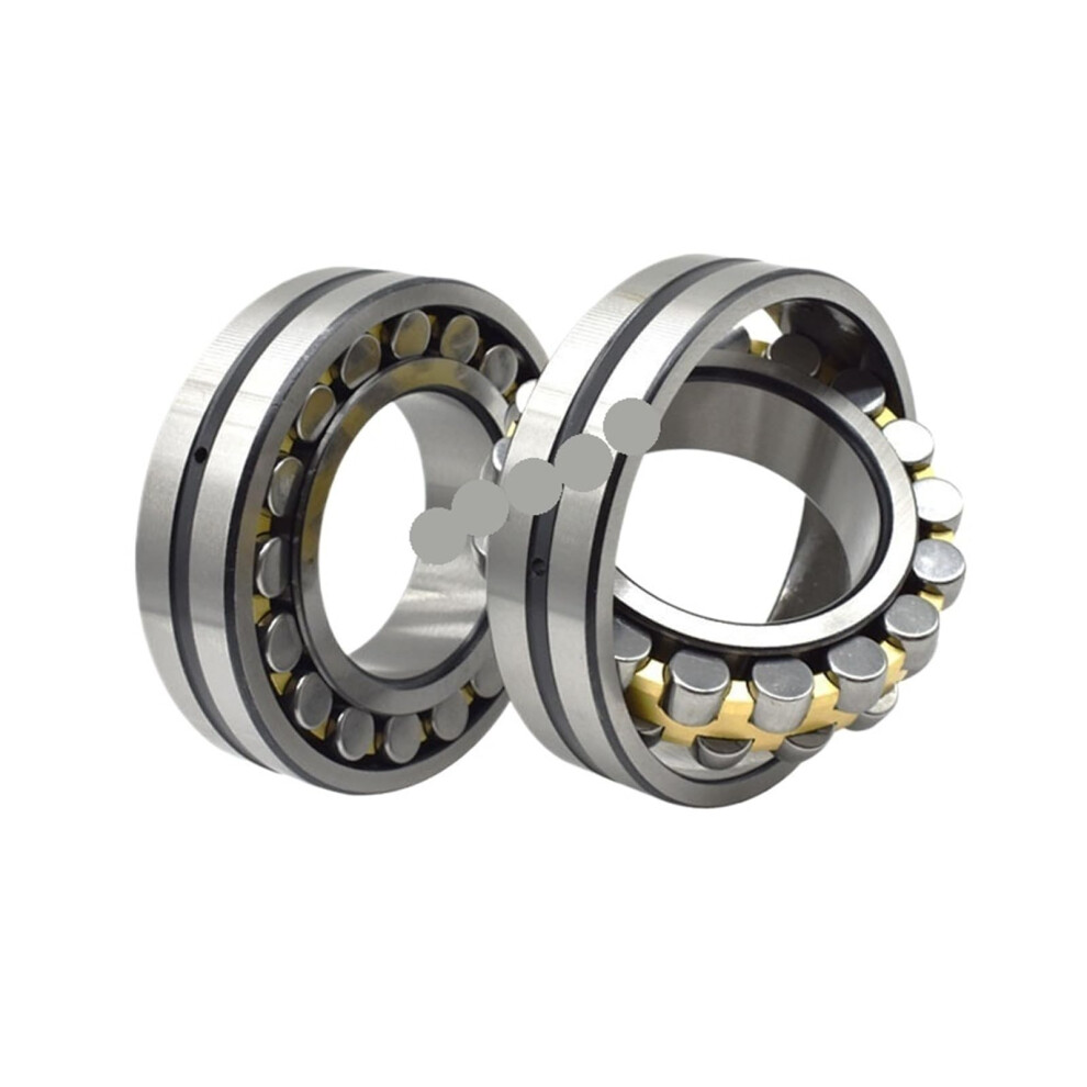 22314Ca/W33 Spherical Roller Bearing Heavy Duty Lowfriction Precision Industrial Use 9455672801898
