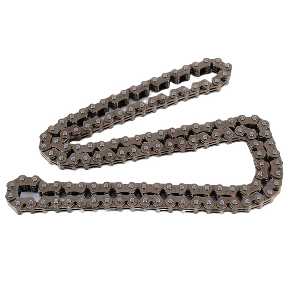 Motorcycle Timing Chain Precision Fit For Yamaha Mt03 Xt660 Xt660r Xt660x Xt660z Yxr660 Yfm550 Yfm700 9455672801966