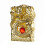 (Dragon, Multicolour) Embossed Paraffin Lighter Vintage Grinding Wheel Ignition for Camping 3