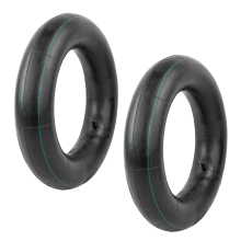(2x Inner Tubes 4.80/4.00-8) KCT 4.80/4.00 - 8 Inch Tyre or Inner Tube Available For Wheelbarrow 16 Inch