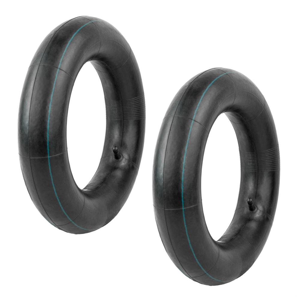 Kct (2X Inner Tubes 4.80/4.00-8) 4.80/4.00 - 8 Inch Tyre Or Inner Tube Available For Wheelbarrow 16 Inch