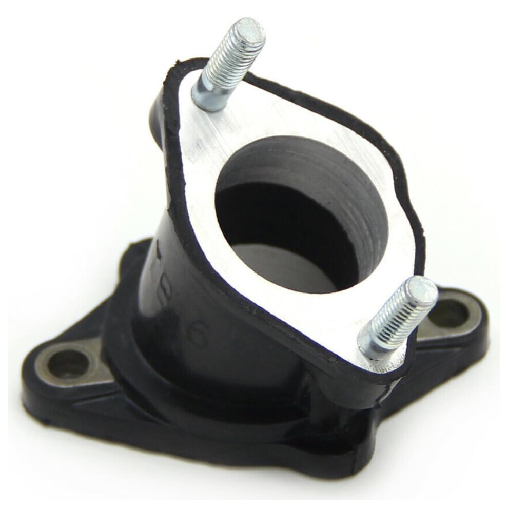 Carburetor Intake Manifold Boot For Honda Xl125 Xl185 Trx200 Atc185 With Engine Seal 9455672802147