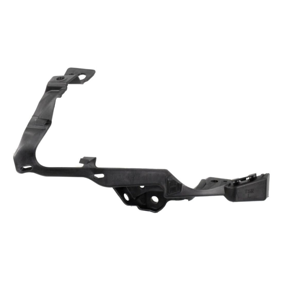 Headlight Bracket Left Driver Side Headlamp Mount For Honda Fit 20152017 Ho2508114 9053599129585