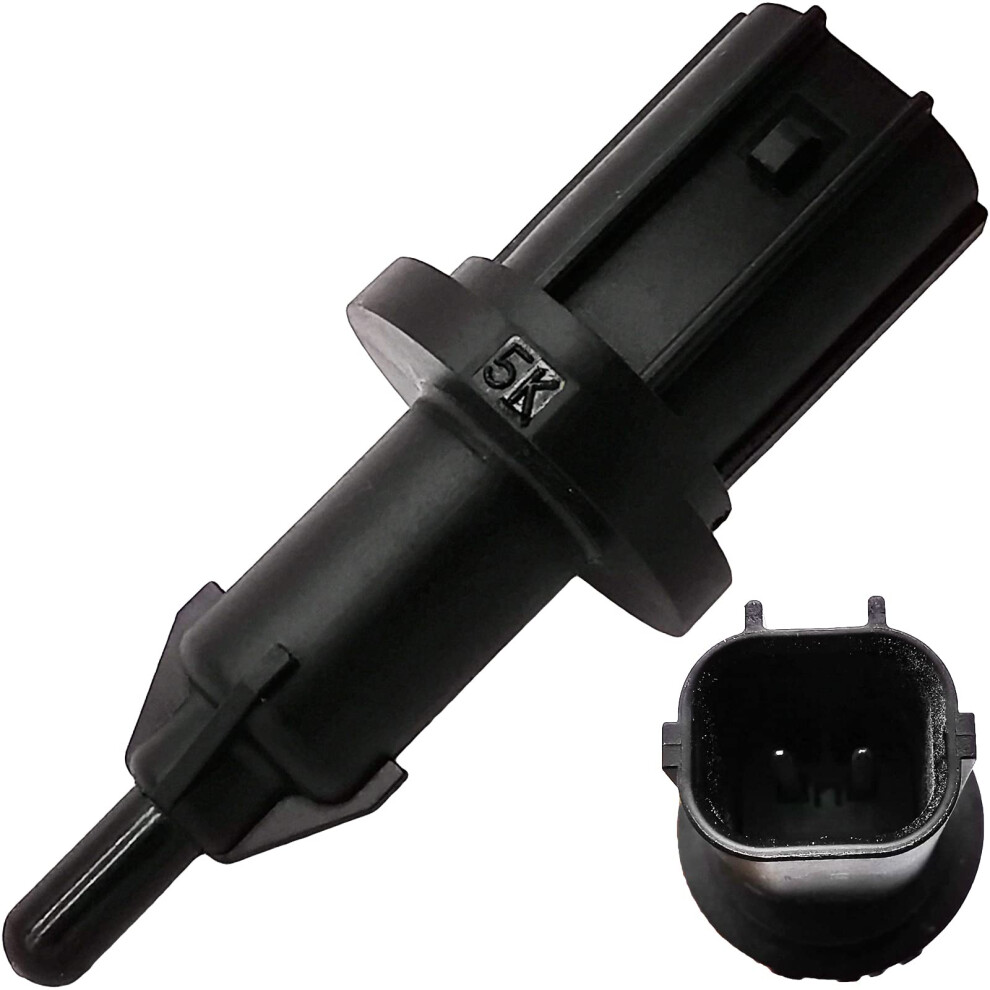 37880Plc004 Air Intake Temperature Iat Sensor For Honda Accord Civic Crv Acura Mdx Rsx Tsx 9053599129653
