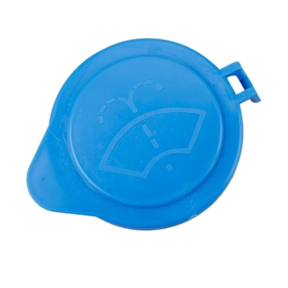Windshield Washer Bottle Cap For Ford Focus Mk3 20102018 Durable Leakproof Hard Plastic 1708196 9044945397130