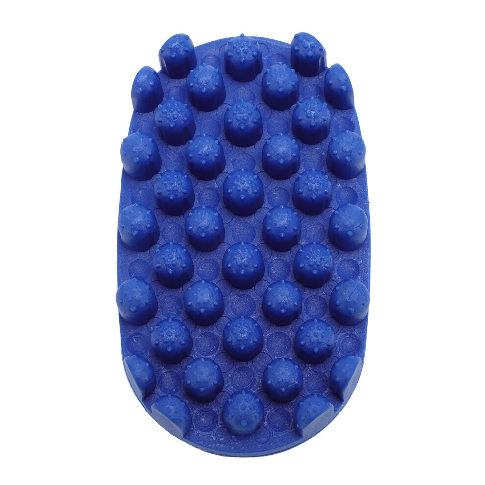 Silicone Curling Hair Brush Twist Comb for Curly Hair with Ergonomic Grip and Easy Clean Design