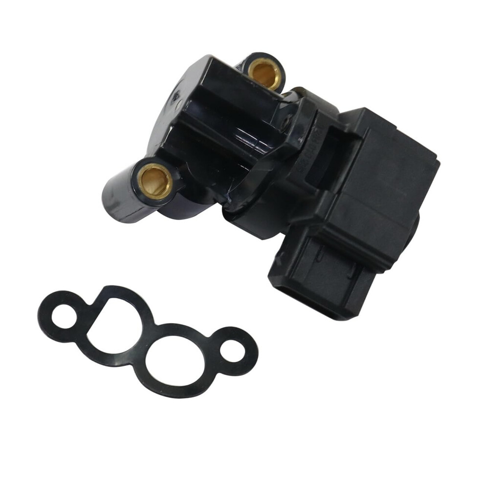 Idle Air Control Valve For Hyundai Sonata Tiburon Kia Optima Sportage Reliable Performance 9455672802628