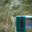 Fishing Livewell Pump with Smart Sensor Control, Automatic Oxygenation and Waterproof Design  Green 5