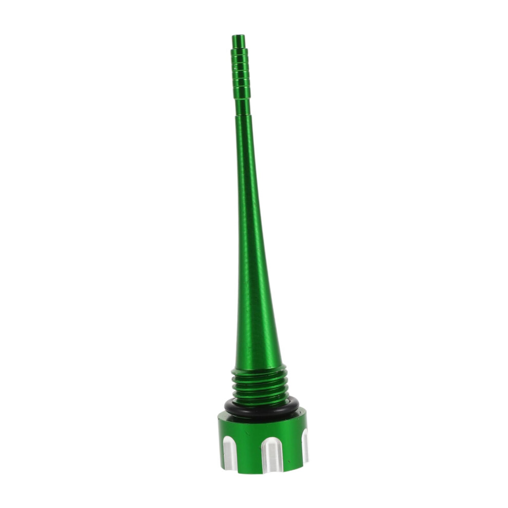 Atv Oil Dipstick Replacement Tool With Durable Oil Level Gauge For Motorcycle And Automotive Use 9070919956881