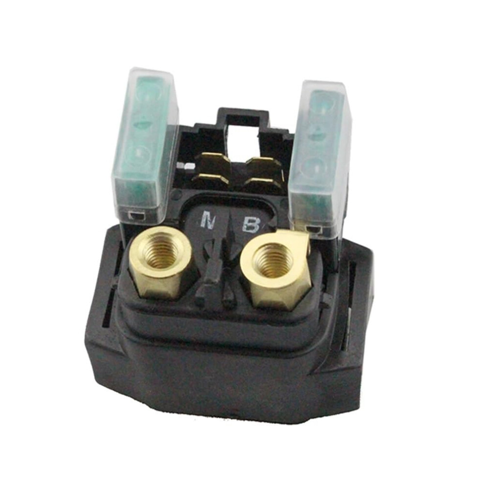 Motorcycle Starter Relay For Rx1 Rs90 Yp125 Yamaha Models Quick Reliable Ignition Longlasting 9455672802772
