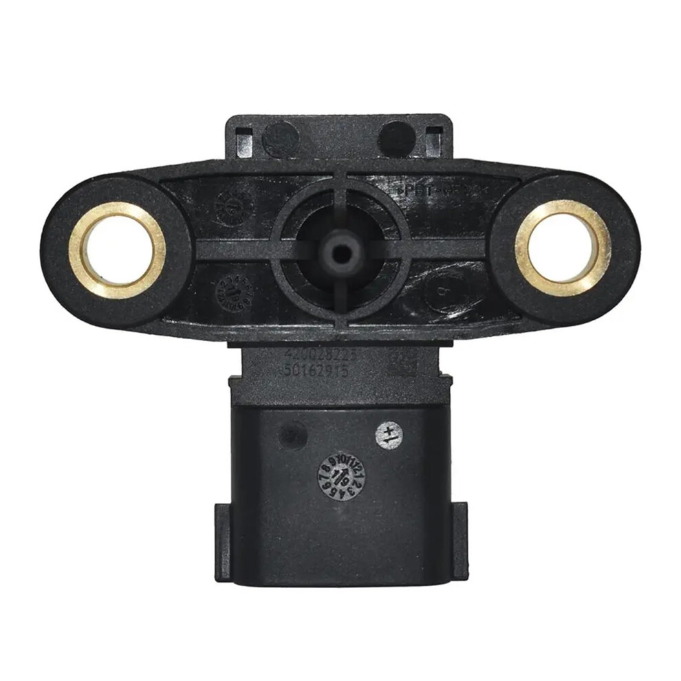 Map Sensor 22365Eb30a Intake Manifold Pressure Sensor For Nissan With Accurate Pressure Detection 9070919956997