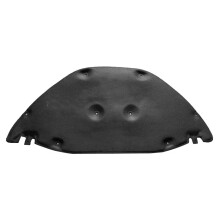 Car Hood Insulation Pad Noise Reduction Heat Shield for Toyota CHR AX10 AX50 20182022