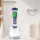 Water Quality Test Pen, pH Tester With Backlit Display, 014 pH Range, Calibration Function, For Home, Aquarium, Pool 3