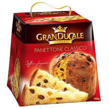 Gran Ducale Panettone Classic 900g