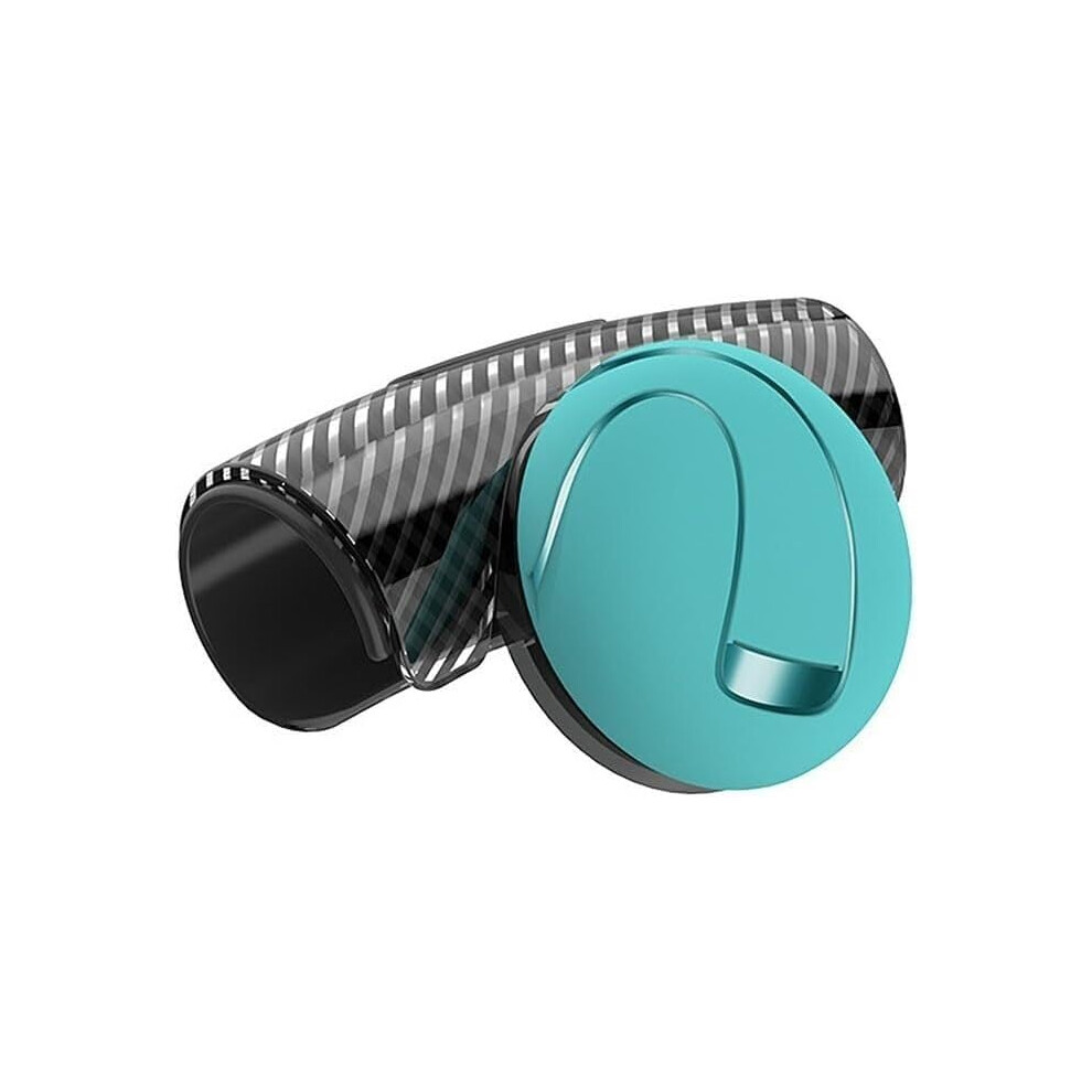 Universal Steering Wheel Spinner Knob With Ergonomic Wide Grip For Effortless Onehand Steering 9053599130215