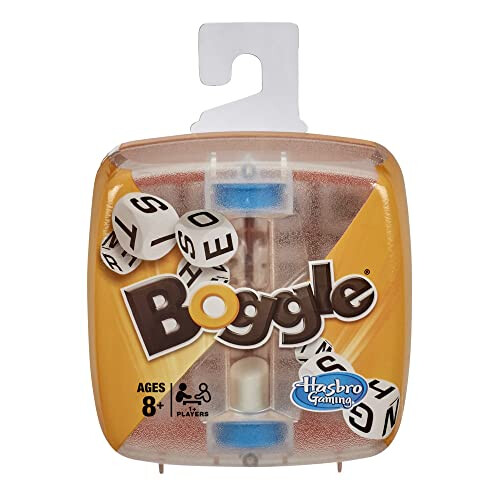 Hasbro Gaming Boggle 2