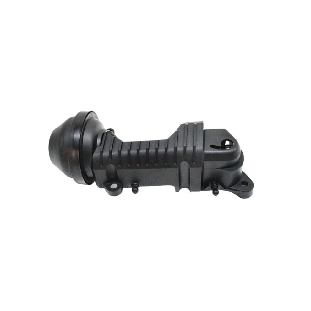 Intake Manifold Runner Valve 95511011600 Oem With Improved Airflow Efficiency For Porsche Cayenne 9053599130239