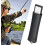 Fishing Hook Sharpener with Retractable Ceramic Stone, Fast Accurate Sharpening for Bass and Trout 2