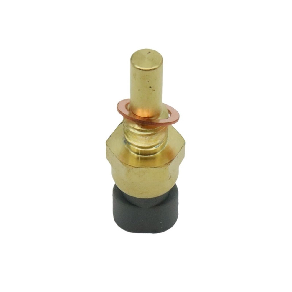 15369305 Water Temperature Sensor Replacement For Marine Engine Accurate Temperature Monitoring 9053599130284