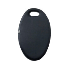 Waterproof Memory Foam Garden Kneeling Pad for Knee Pain Relief with Handle – Black