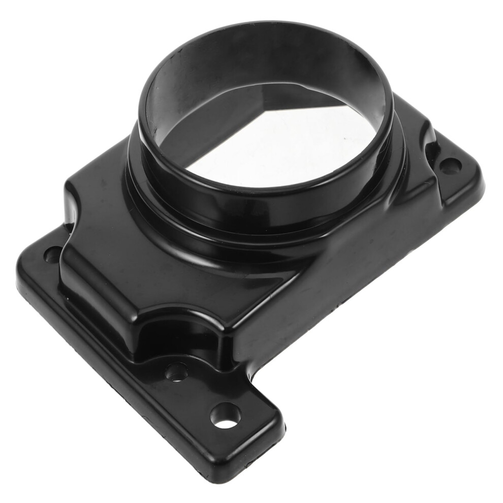 Air Intake Manifold Bracket Enhances Engine Performance With Optimized Airflow And Easy Installation 9053599130338