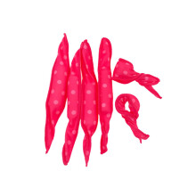 Sponge Hair Rollers Set, Heatless Curling Foam for Overnight Curls, Soft and Reusable Styling Kit