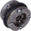 Camshaft Adjuster Kit for Intake with Variable Valve Timing Actuator, Precision Timing Control 4