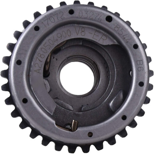 Camshaft Adjuster Kit for Intake with Variable Valve Timing Actuator, Precision Timing Control 1