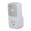 Refrigerator Voltage Protector with Delay Surge Guard 120V US Plug Wide Voltage Range for Home Appliances 1