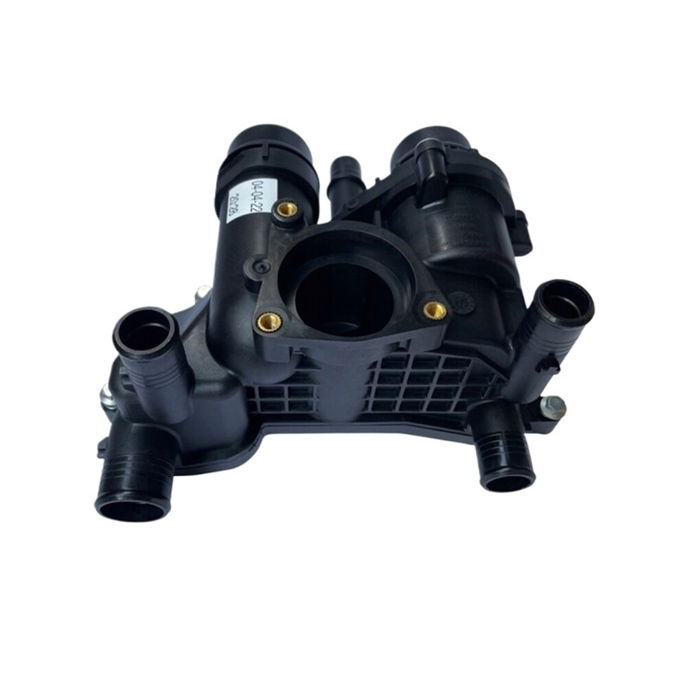 Thermostat Housing For Range Rover L322 4.4 Tdv8 Lr022695 Lr186860 Engine Thermostat Replacement 9455672803052