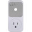 Refrigerator Voltage Protector with Delay Surge Guard 120V US Plug Wide Voltage Range for Home Appliances 5