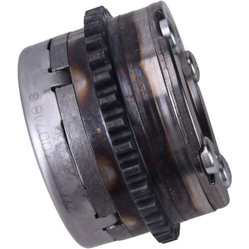Camshaft Adjuster Kit for Intake with Variable Valve Timing Actuator, Precision Timing Control 2