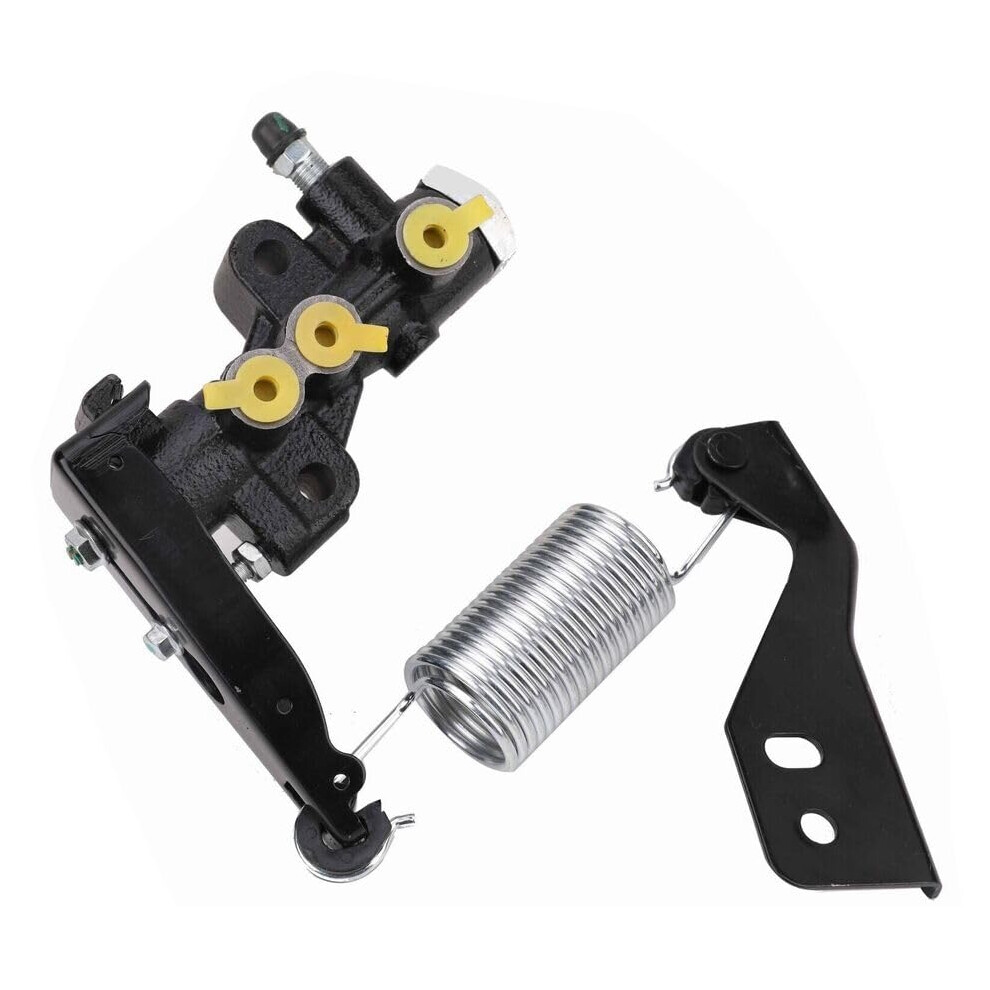 Brake Load Sensing Valve For Nissan D21 Pickup 19931997 Oem 4640056G04 Precise Pressure Control 9053599130598