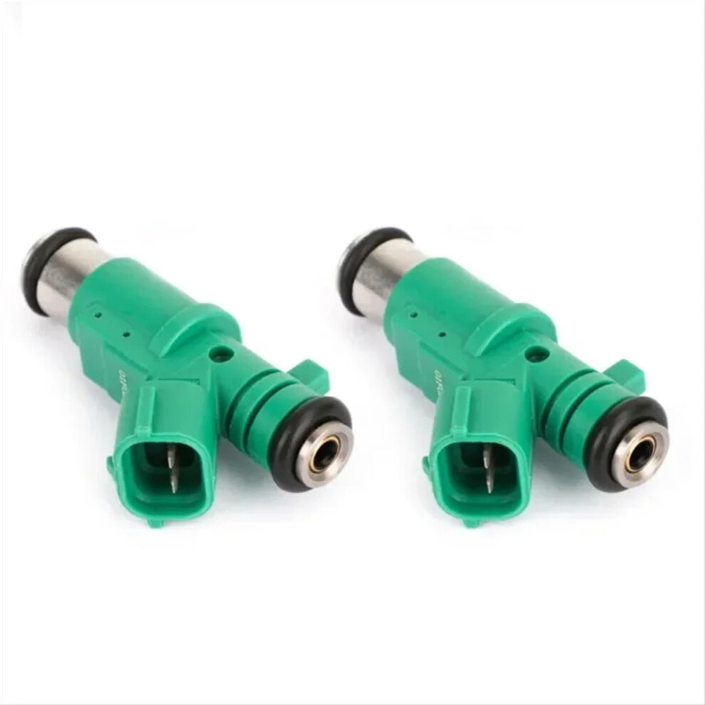 Fuel Injector 01F023 1984G0 9655833580 For Citroen C3 C2 Peugeot 206 207 1007 Enhances Engine Performance 9455672803212