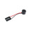 10pcs PC Motherboard Speaker Buzzer Set, Clear Alert Sound, Easy Internal Install for Computer 1